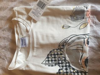 Maglietta m/c Primigi - taglia 12/13 anni