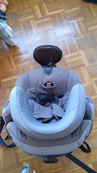 Silla de coche grupo 1/2/3