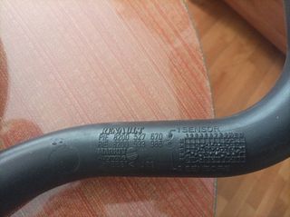 Pieza del motor Renault Megane