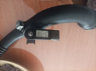 Pieza del motor Renault Megane