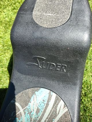 ORIGINAL PATINETE DE TIJERA. FRENO EN MANILLAR.