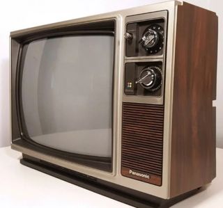 Transmisor de AV audio y video por red VHF antena