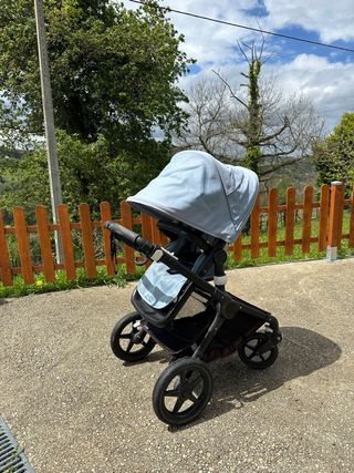 Bugaboo fox 2