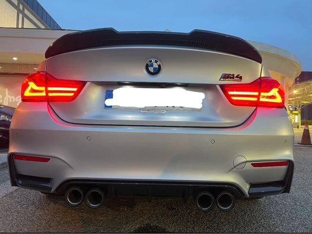 escapes M4 competition originales