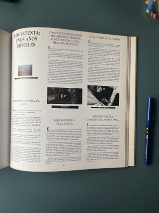 El carbón. Una historia con historia