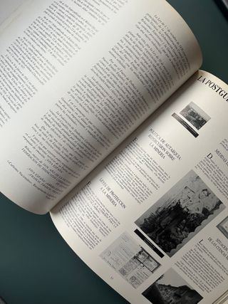 El carbón. Una historia con historia