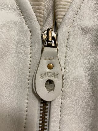 Cazadora Chaqueta Guess