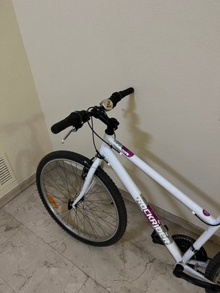 Bicicleta Mujer