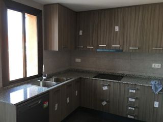 REFORMA DE CUINES I BANYS