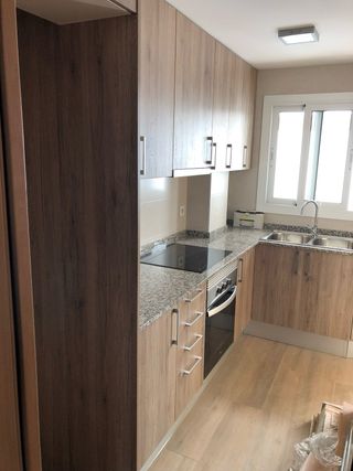 REFORMA DE CUINES I BANYS