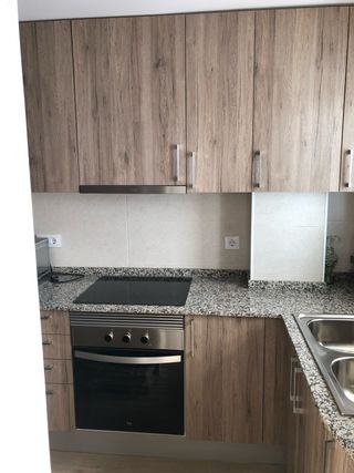 REFORMA DE CUINES I BANYS