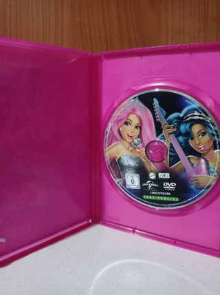 Film per bambini DVD 