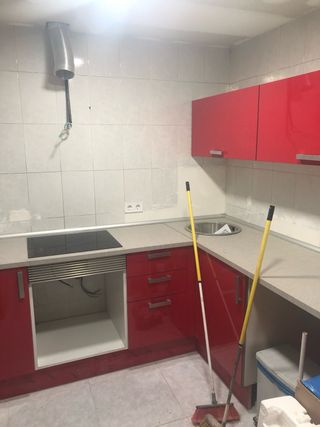 CUINES , BANYS , REFORMES INTEGRALS