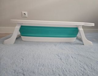 Bañera de bebé