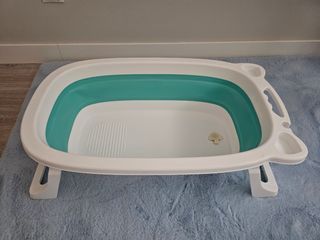 Bañera de bebé