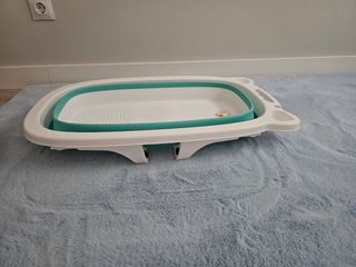 Bañera de bebé