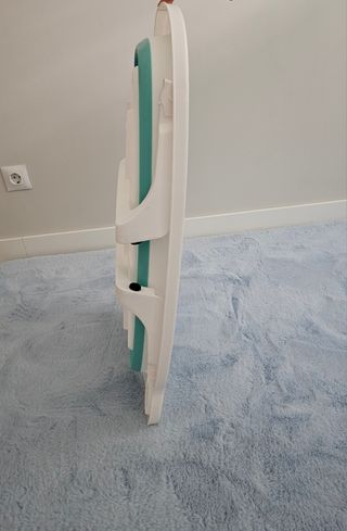 Bañera de bebé