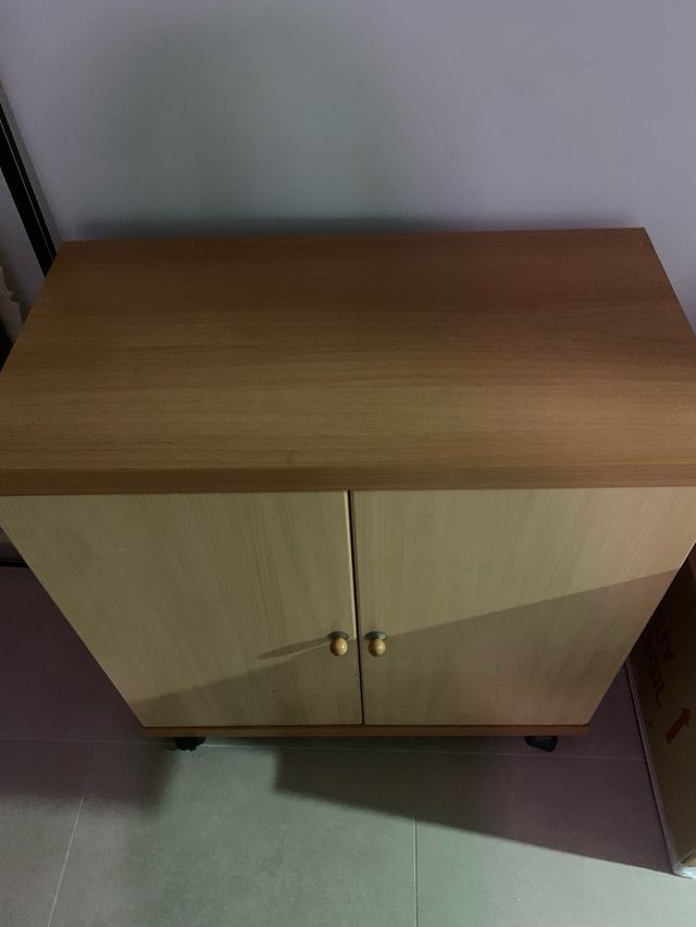 Mueble accesorio dormitorio