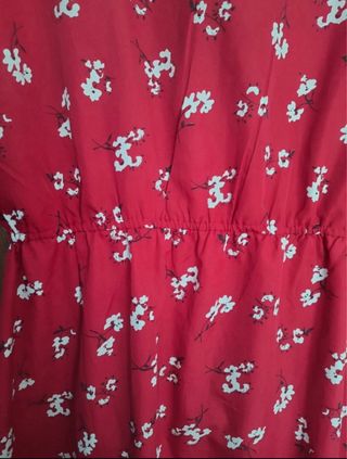 Vestido verão tamanho M