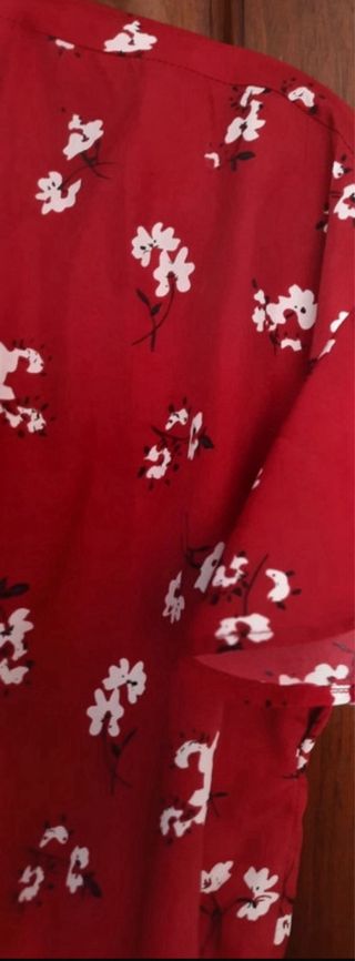 Vestido verão tamanho M