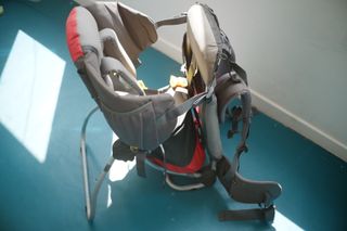 Mochila niño deuter