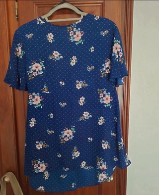 Blusa para maternidade tmanho 42
