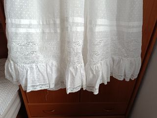 Vestido de comunión