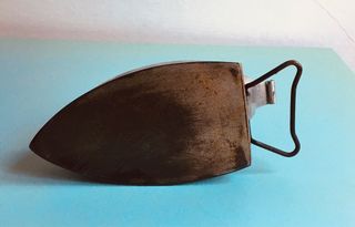 🧺Antico Ferro da Stiro