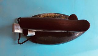 🧺Antico Ferro da Stiro