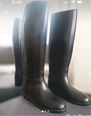 Botas de Agua