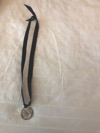 Cinta tipo collar