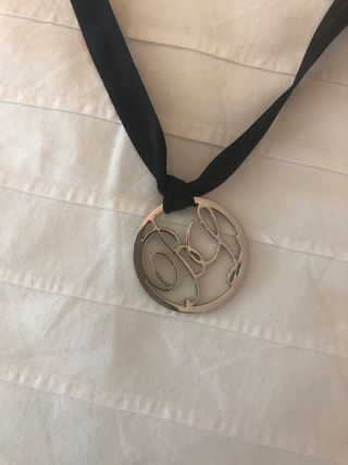 Cinta tipo collar