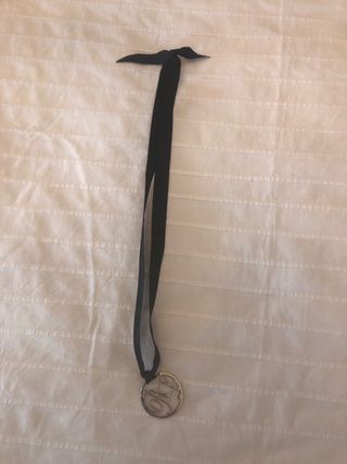 Cinta tipo collar