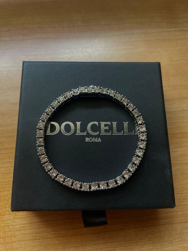 Pulsera dolcelli roma
