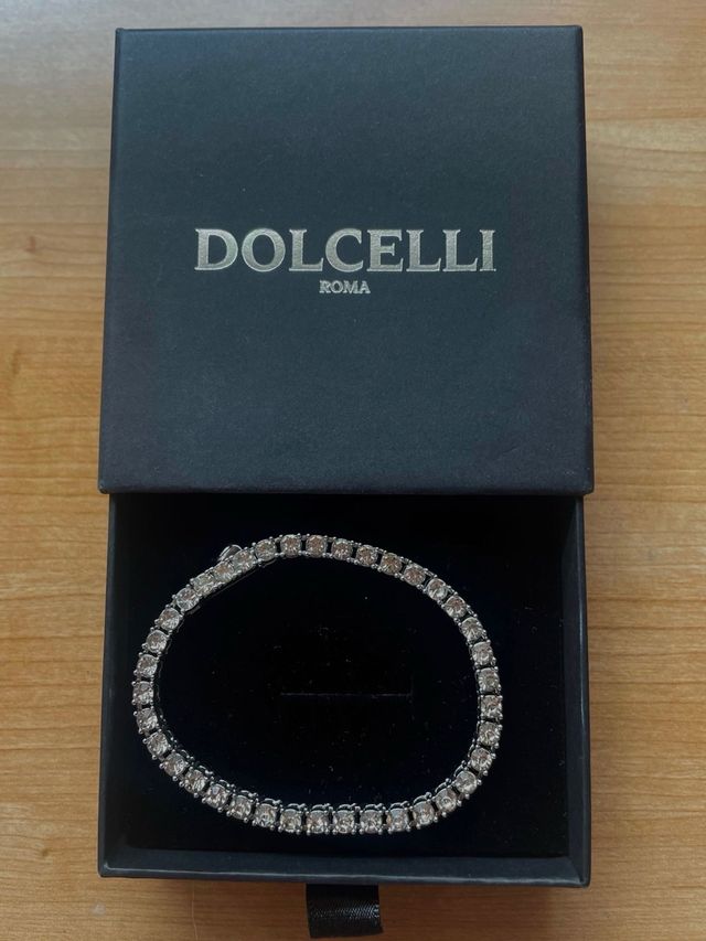 Pulsera dolcelli roma