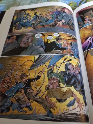 Libro Uomo ragno