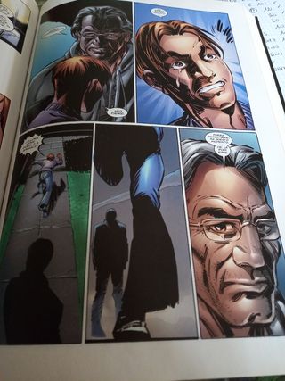 Libro Uomo ragno
