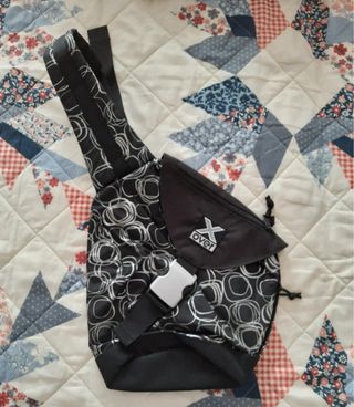 Mochila nova sem etiqueta