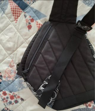 Mochila nova sem etiqueta