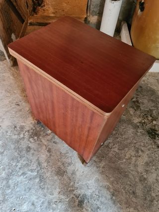 Máquina de coser Singer