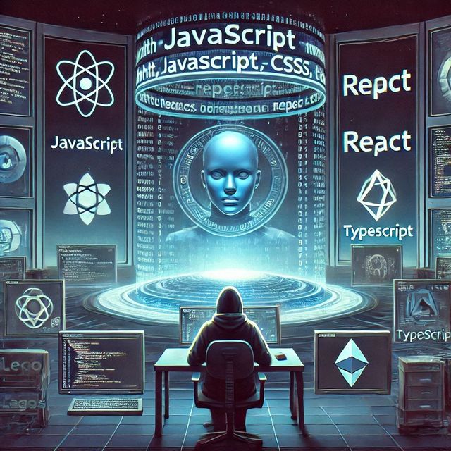 Lezioni private di programmazione web