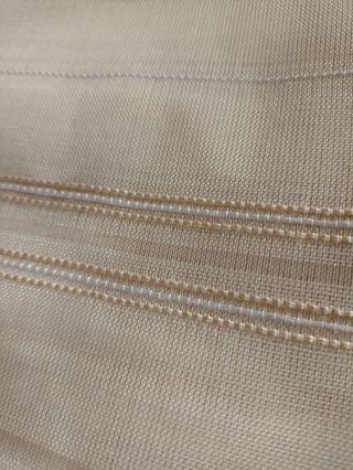 Stoffa per confezionare tende da interno