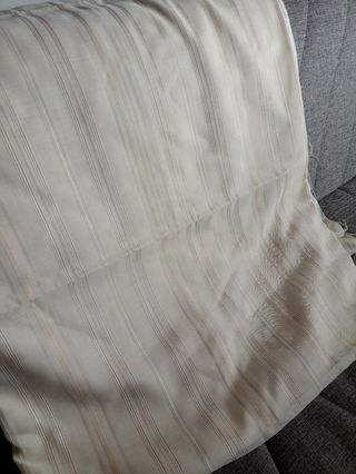 Stoffa per confezionare tende da interno