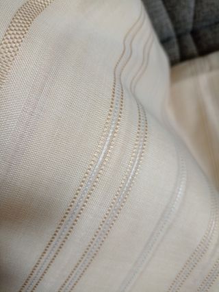 Stoffa per confezionare tende da interno