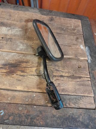 Specchio destro Land Rover Defender