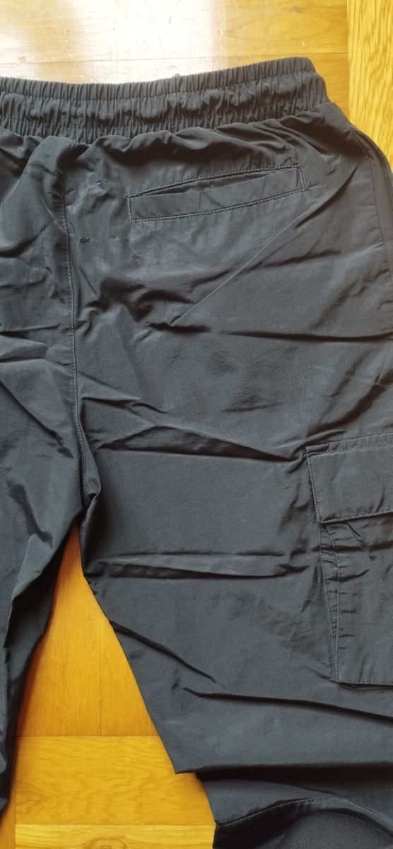 Pantalón Puma talla 10/12 años