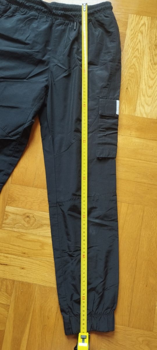 Pantalón Puma talla 10/12 años