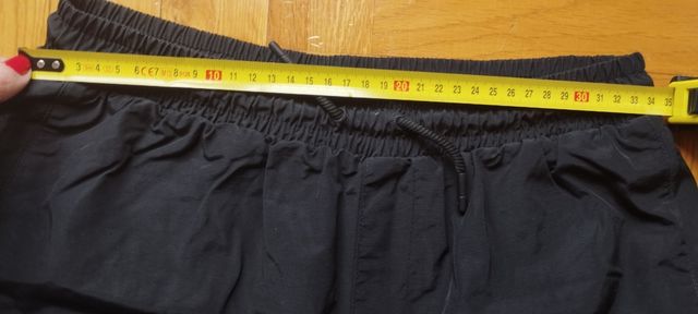 Pantalón Puma talla 10/12 años