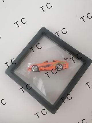 Hot Wheels Expositor