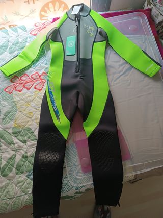Bañador Neopreno niñ@